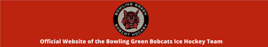 Bowling Green Bobcat Hockey